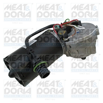 Wiper Motor